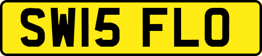 SW15FLO