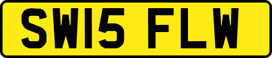 SW15FLW