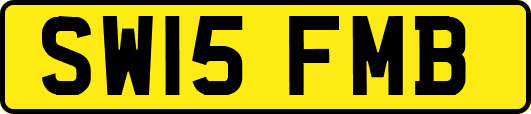 SW15FMB