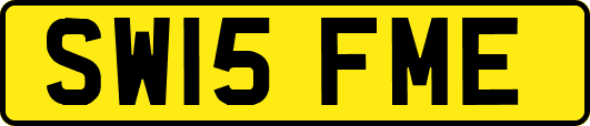 SW15FME