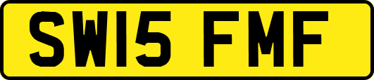 SW15FMF