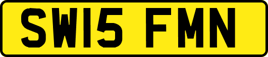 SW15FMN