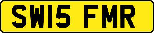 SW15FMR