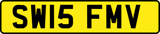 SW15FMV