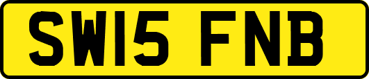 SW15FNB