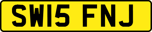 SW15FNJ