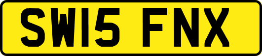 SW15FNX