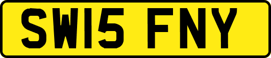 SW15FNY