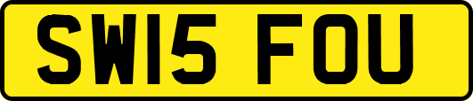 SW15FOU