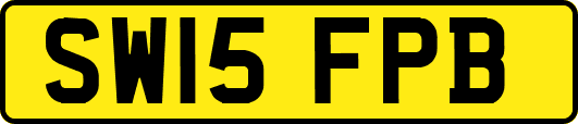 SW15FPB