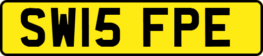 SW15FPE