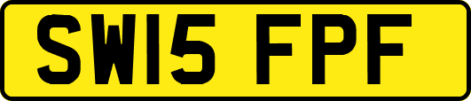 SW15FPF
