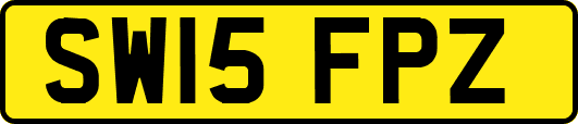 SW15FPZ