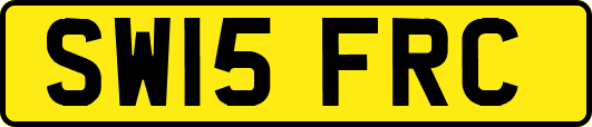 SW15FRC
