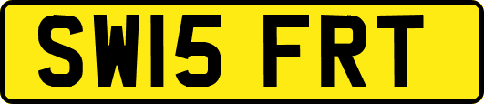 SW15FRT