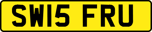 SW15FRU