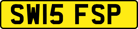 SW15FSP