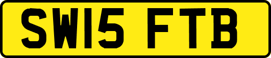 SW15FTB