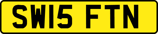 SW15FTN