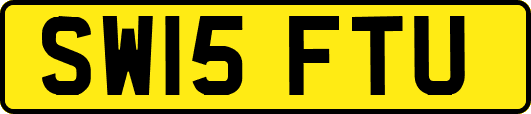 SW15FTU