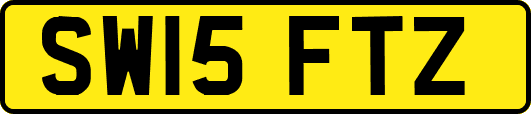 SW15FTZ
