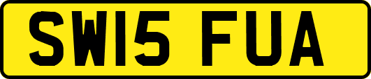 SW15FUA