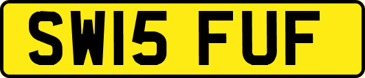 SW15FUF
