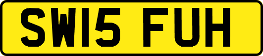 SW15FUH
