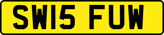 SW15FUW