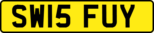 SW15FUY