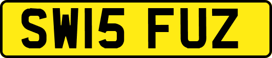 SW15FUZ