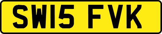 SW15FVK
