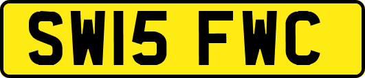SW15FWC