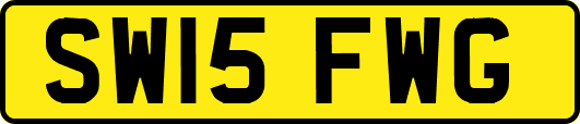 SW15FWG