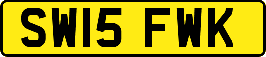 SW15FWK