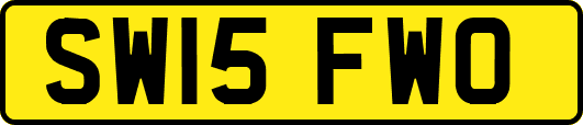 SW15FWO