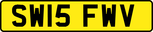 SW15FWV