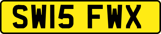 SW15FWX