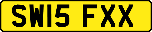 SW15FXX