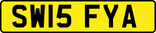 SW15FYA
