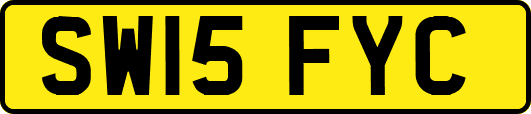 SW15FYC