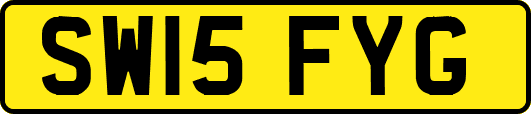 SW15FYG