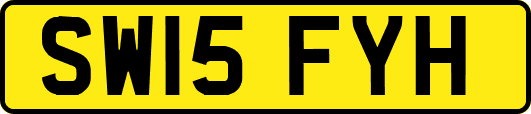 SW15FYH