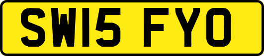 SW15FYO