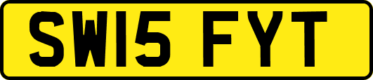 SW15FYT
