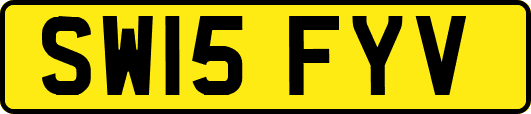 SW15FYV