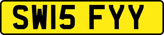 SW15FYY