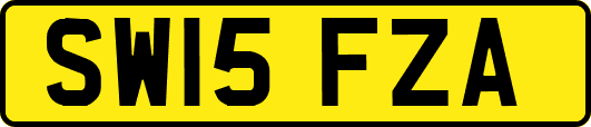 SW15FZA