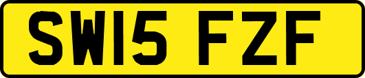 SW15FZF
