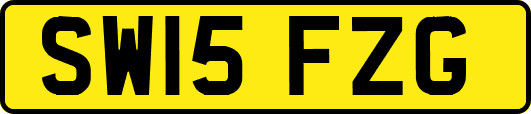 SW15FZG